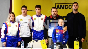 Srbija na Motosport igrama 